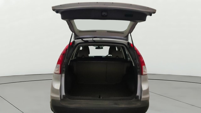 View Honda CR-V Image 32 Used Honda CR-V Image 32