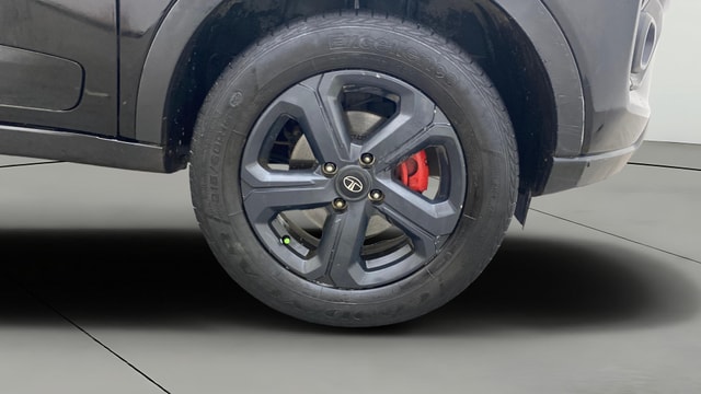View Tata Nexon Image 44 Used Tata Nexon Image 44