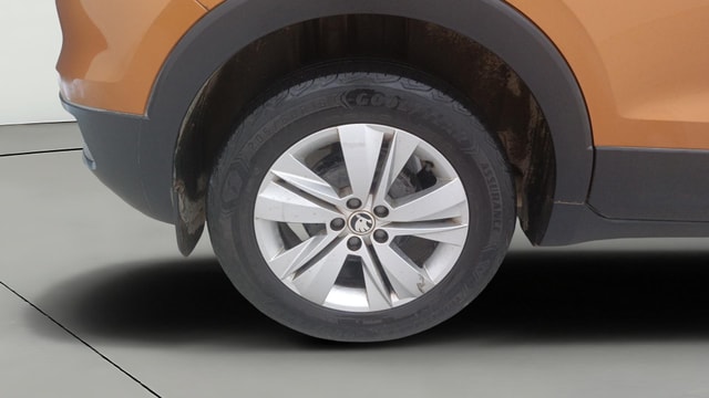 View Skoda Kushaq Image 25 Used Skoda Kushaq Image 25