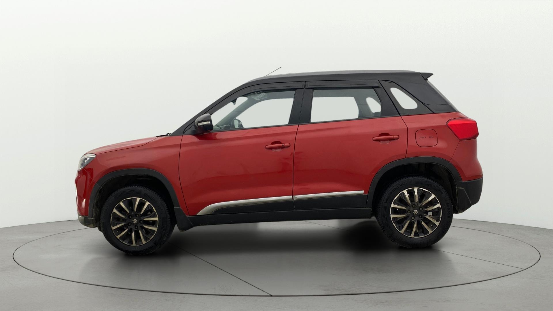 View 2022 Maruti Suzuki 1000 Base Variant Image 6 Used 2022 Maruti Suzuki 1000 Base Variant Image 6