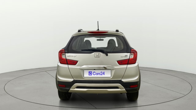 View Honda WR-V Image 40 Used Honda WR-V Image 40