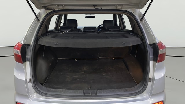 View Hyundai Creta Image 38 Used Hyundai Creta Image 38