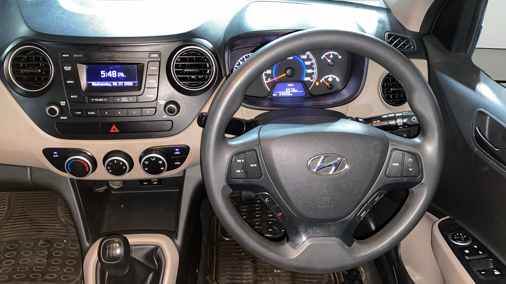 Used 2019 Hyundai Grand i10 Used 2019 Hyundai Grand i10