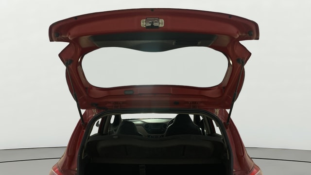 View Hyundai Grand i10 Image 16 Used Hyundai Grand i10 Image 16