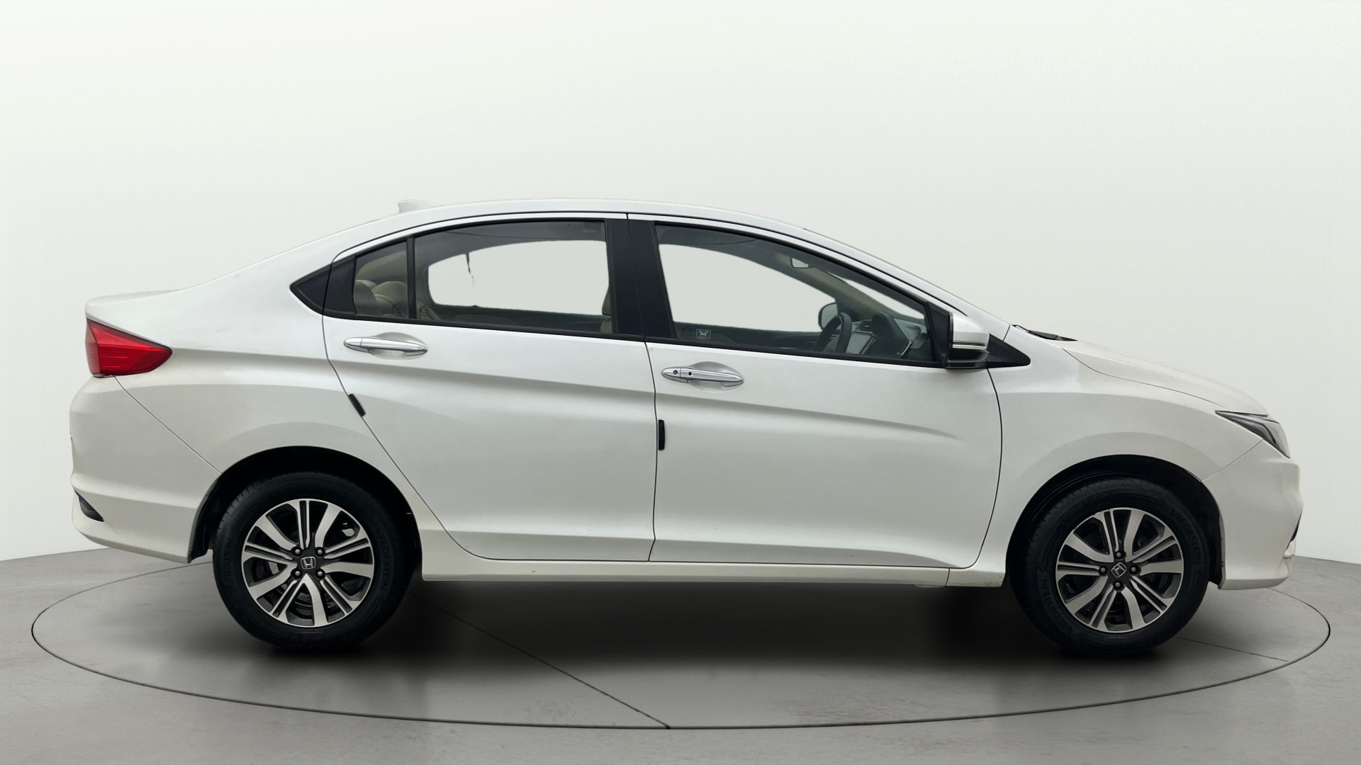 Used 2019 Honda City Used 2019 Honda City