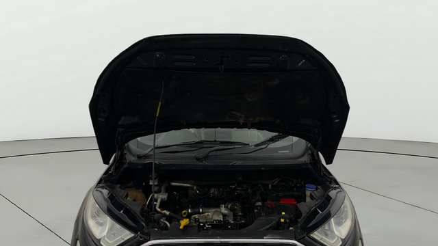 View Ford EcoSport Image 32 Used Ford EcoSport Image 32