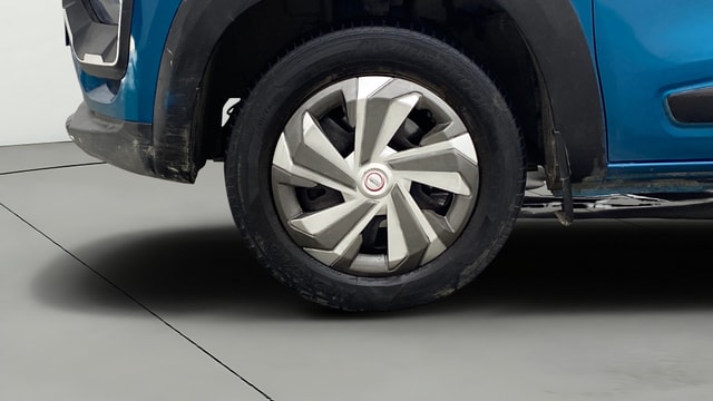 View Renault Kwid Image 28 Used Renault Kwid Image 28