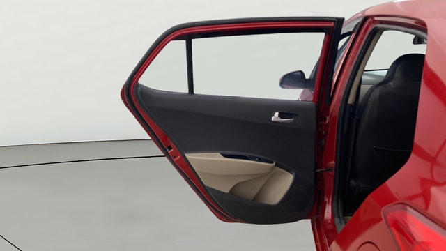 View Hyundai Grand i10 Image 22 Used Hyundai Grand i10 Image 22