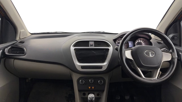 View Tata Tiago Image 15 Used Tata Tiago Image 15