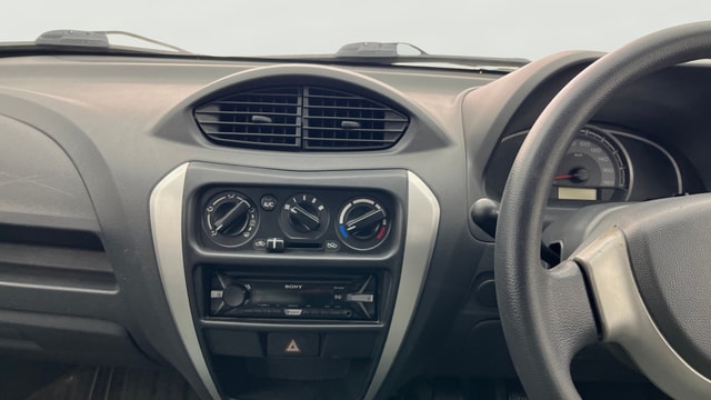 View Maruti Suzuki Alto 800 Image 17 Used Maruti Suzuki Alto 800 Image 17