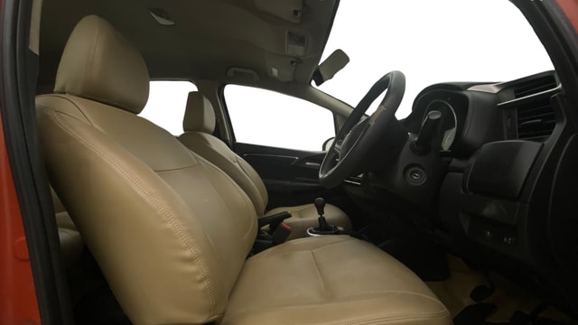 View Honda Jazz Image 26 Used Honda Jazz Image 26