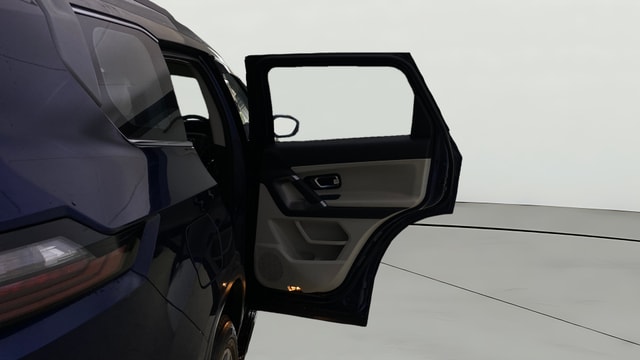 View Tata Safari Image 7 Used Tata Safari Image 7