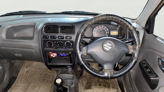 View Maruti Suzuki Alto K10 Image 20 Used Maruti Suzuki Alto K10 Image 20