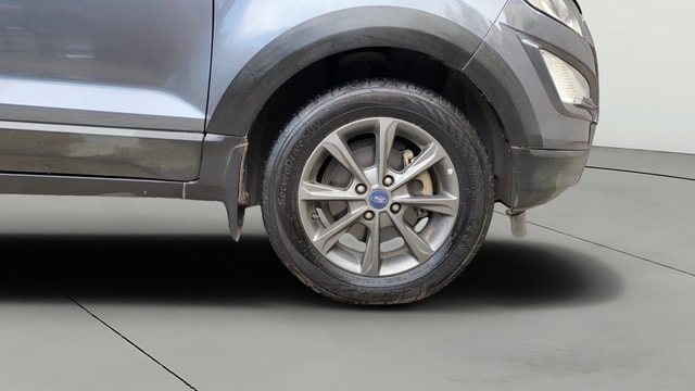 View Ford EcoSport Image 41 Used Ford EcoSport Image 41