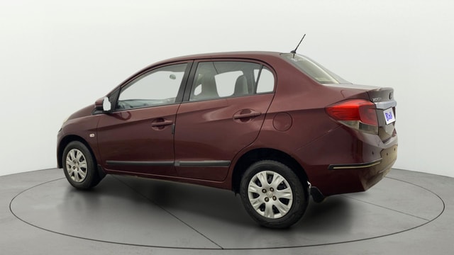 View Honda Amaze Image 2 Used Honda Amaze Image 2