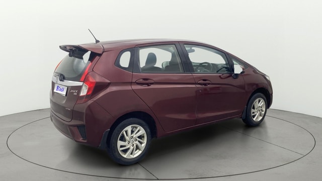 View Honda Jazz Image 43 Used Honda Jazz Image 43