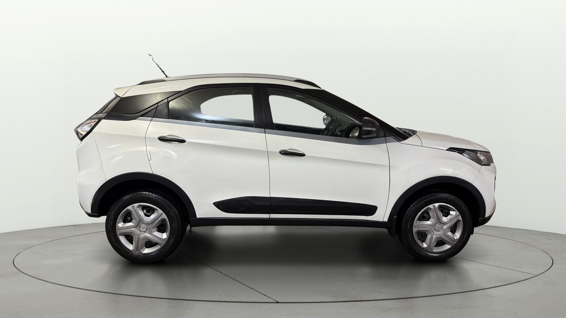 Used 2021 Tata Nexon Used 2021 Tata Nexon