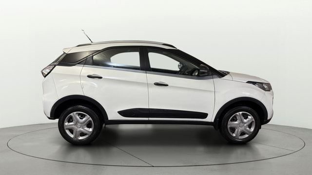 View Tata Nexon Image 8 Used Tata Nexon Image 8