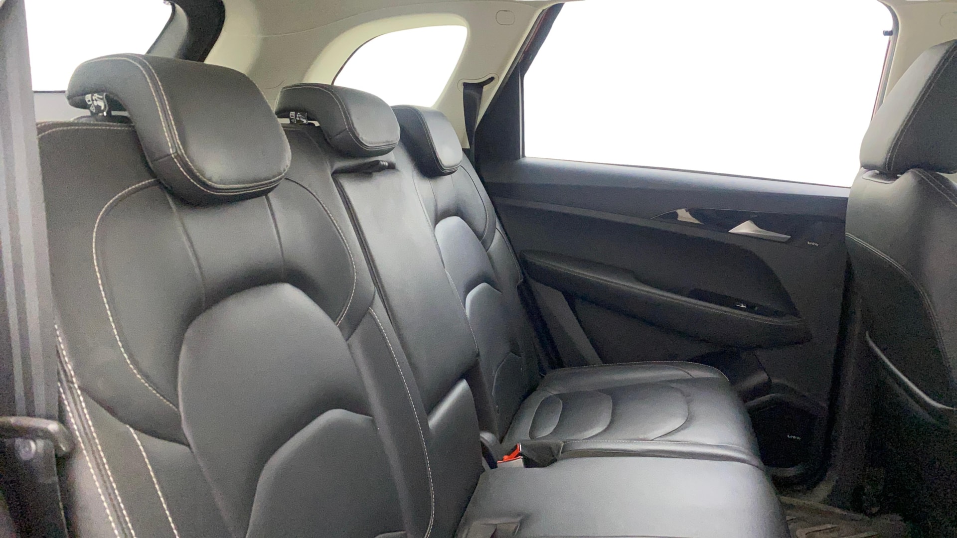View 2019 MG Hector Sharp Diesel Image 30 Used 2019 MG Hector Sharp Diesel Image 30