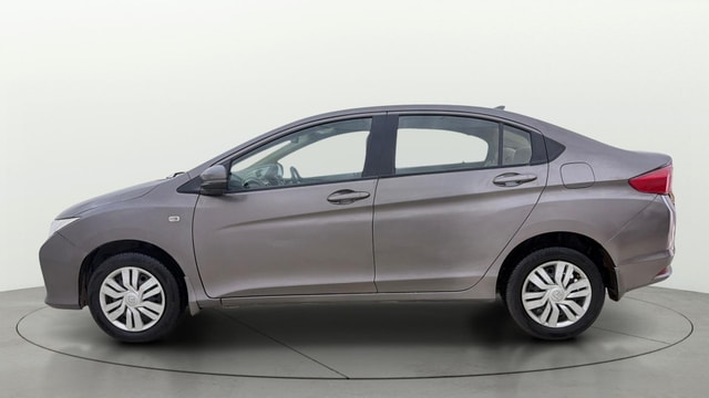 View Honda City Image 6 Used Honda City Image 6