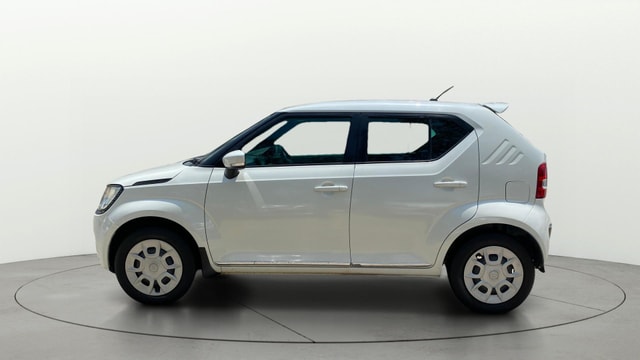 View Maruti Suzuki 1000 Image 5 Used Maruti Suzuki 1000 Image 5