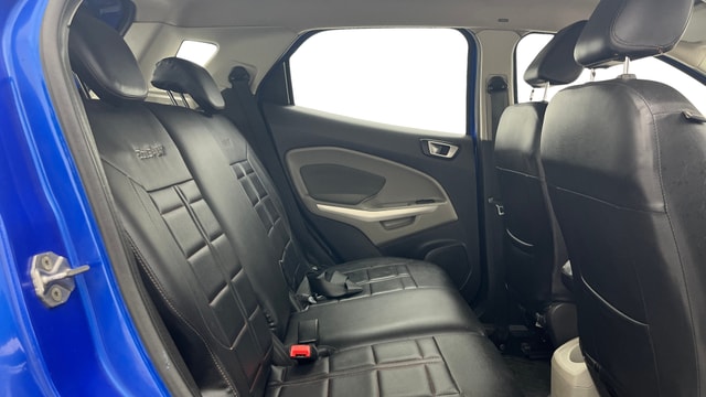 View Ford EcoSport Image 28 Used Ford EcoSport Image 28