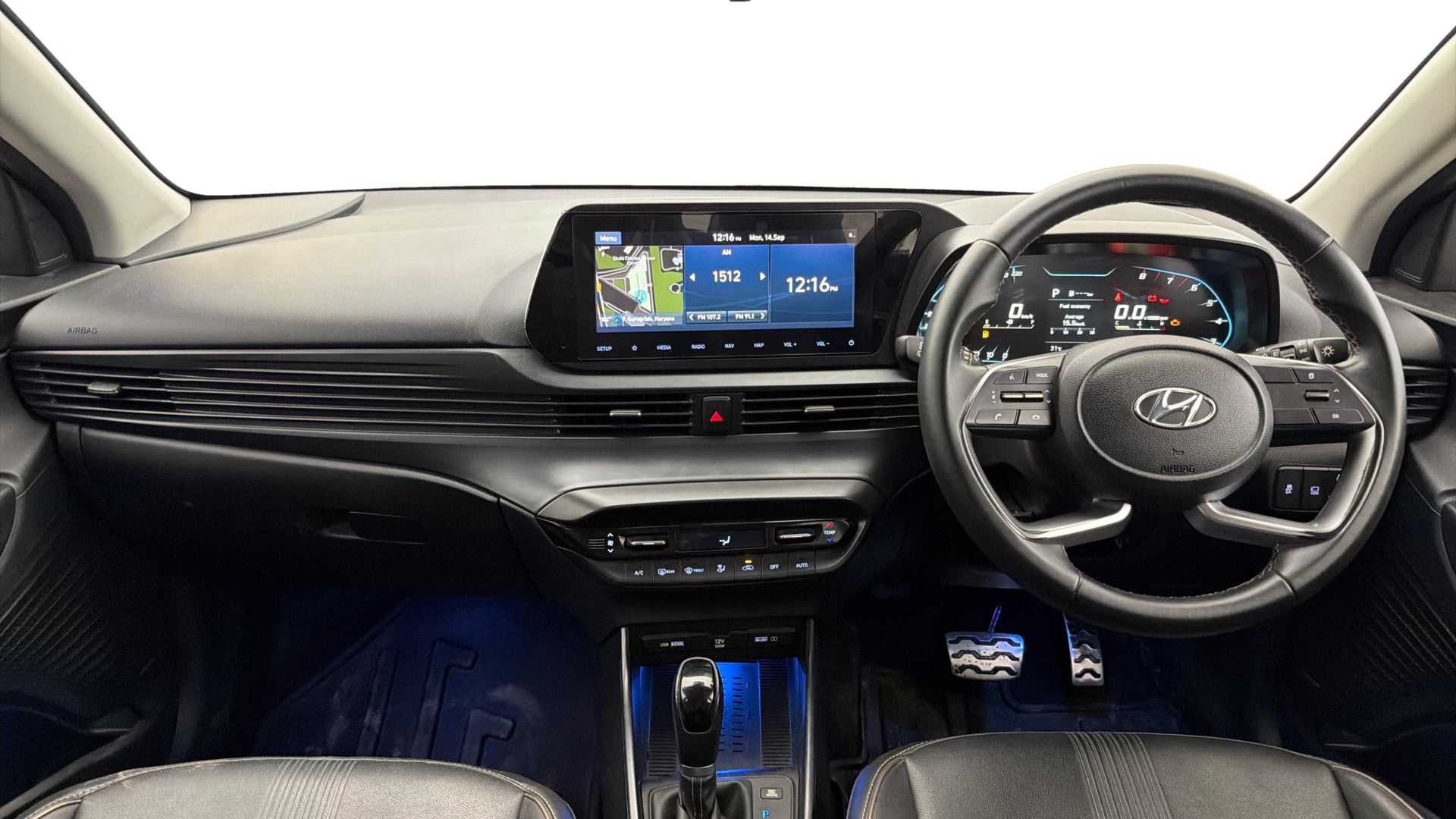 Used 2021 Hyundai Elite i20 Used 2021 Hyundai Elite i20