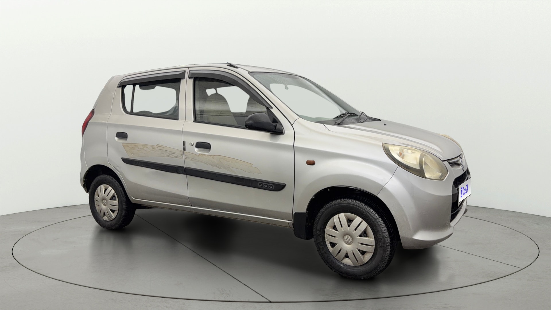 Used 2014 Maruti Suzuki Alto 800 Used 2014 Maruti Suzuki Alto 800