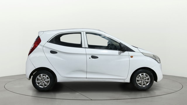 View Hyundai EON Image 8 Used Hyundai EON Image 8