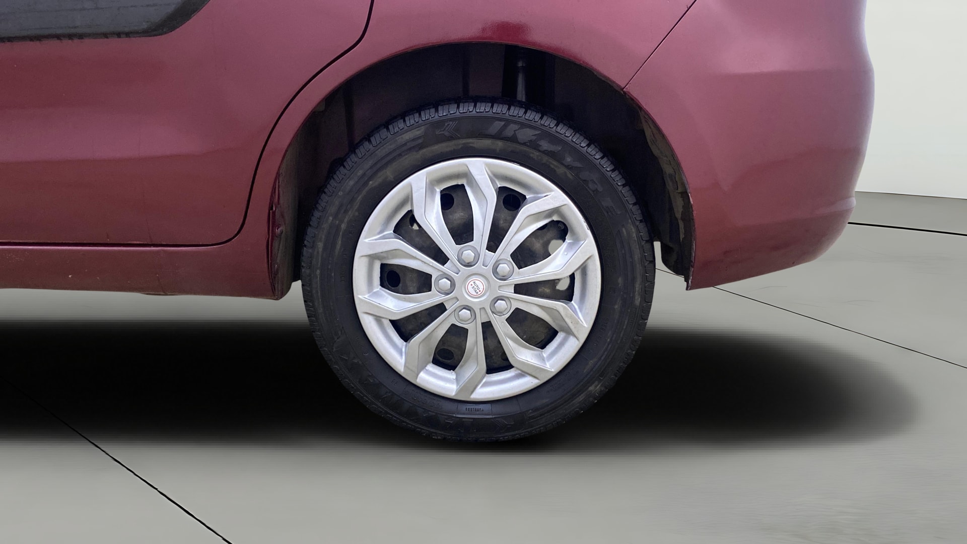 Used 2013 Maruti Suzuki 1000 Used 2013 Maruti Suzuki 1000