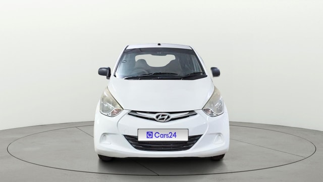 View Hyundai EON Image 1 Used Hyundai EON Image 1