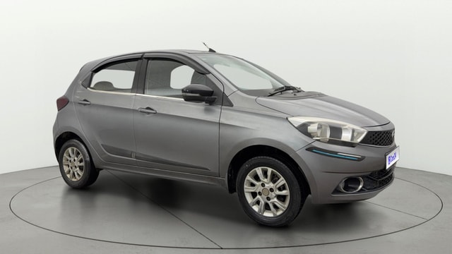 View Tata Tiago Image 21 Used Tata Tiago Image 21
