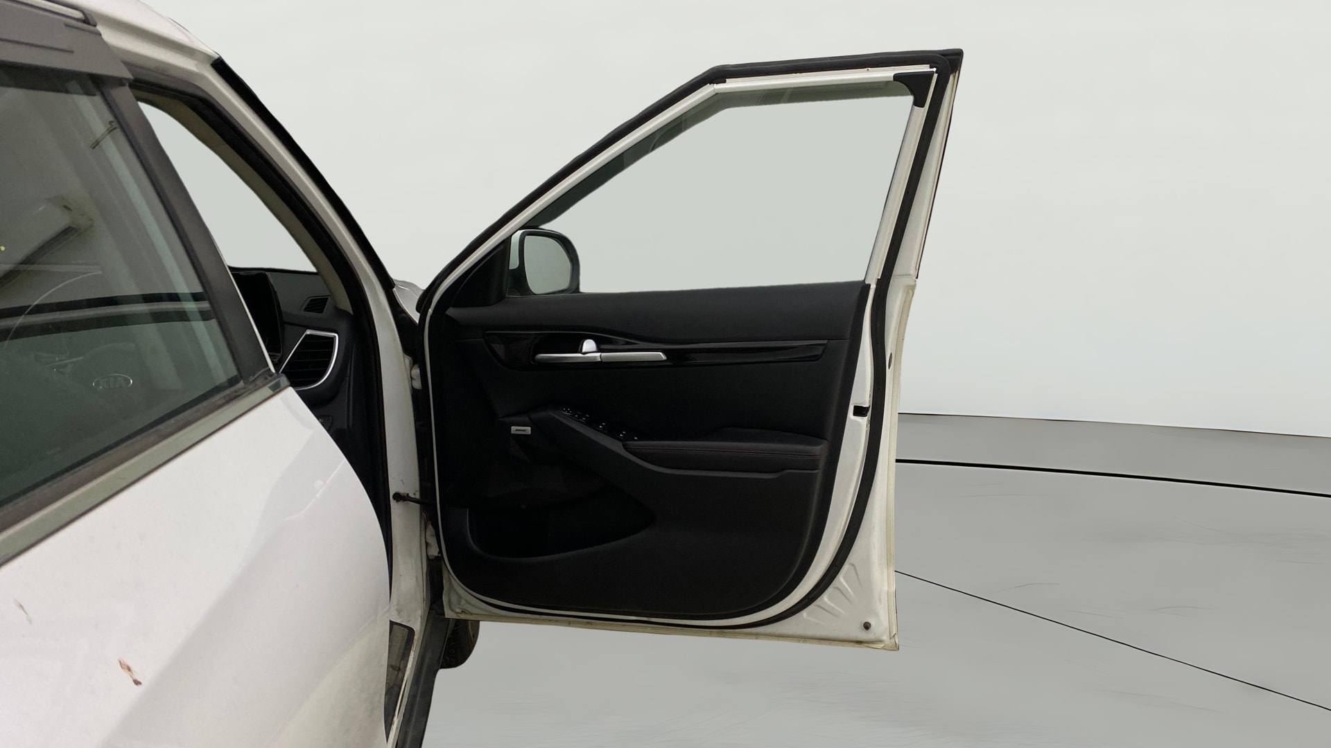 Used 2020 Kia Seltos Used 2020 Kia Seltos