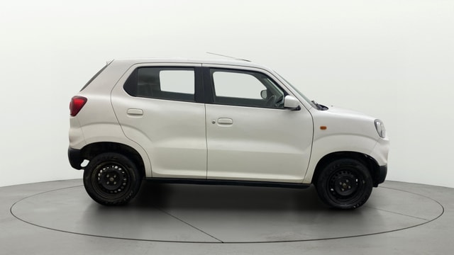 View Maruti Suzuki 1000 Image 8 Used Maruti Suzuki 1000 Image 8