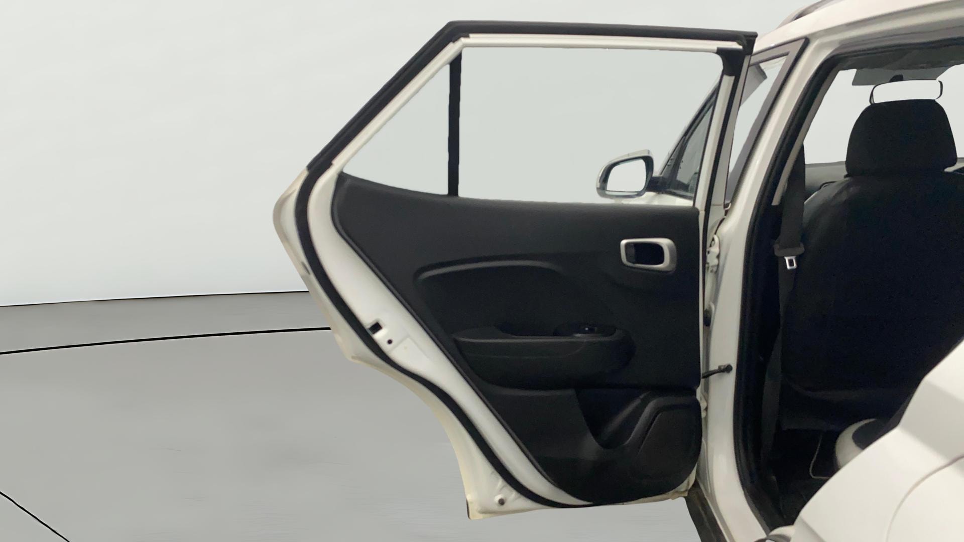 Used 2020 Hyundai Venue Used 2020 Hyundai Venue