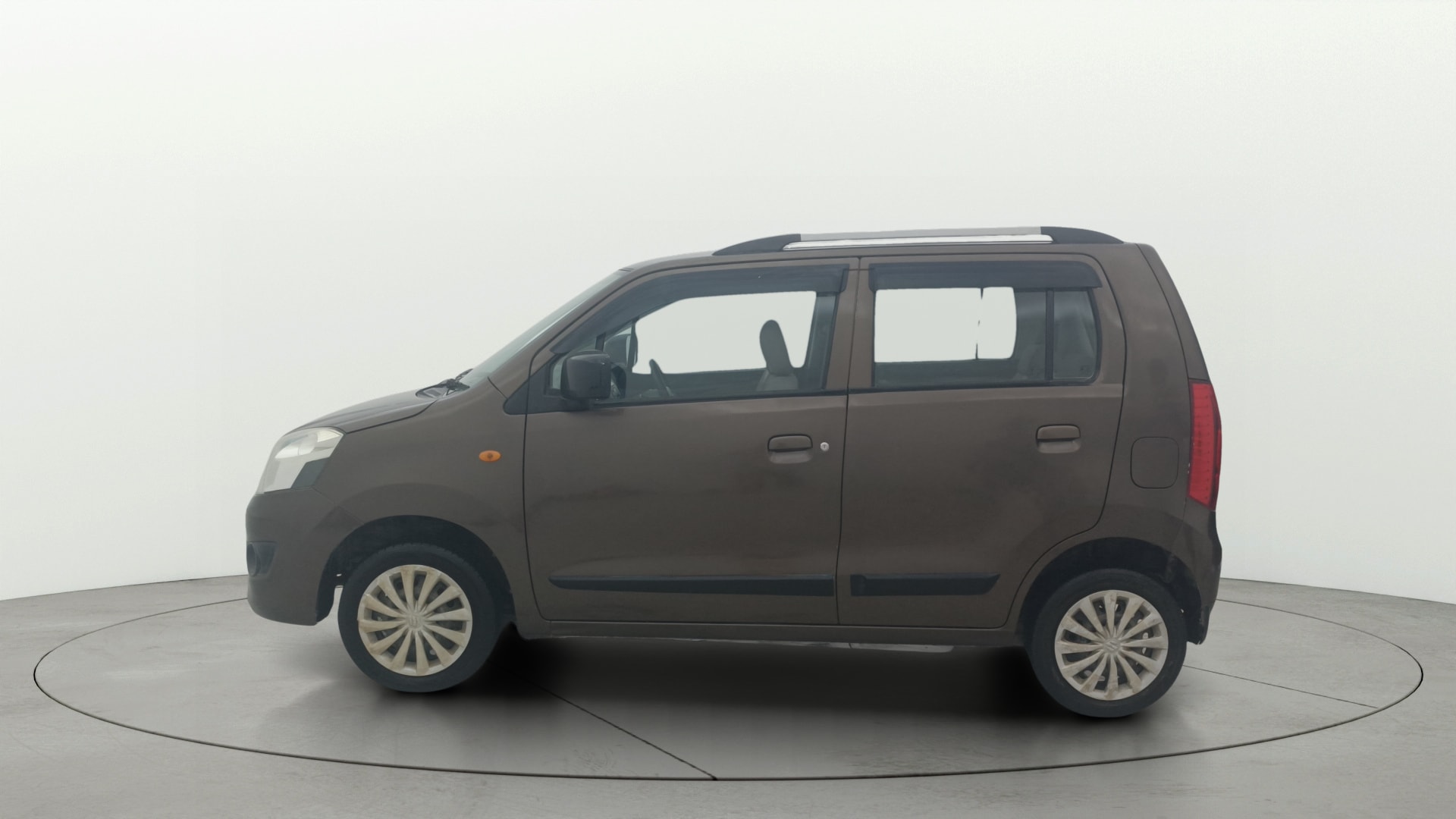 View 2015 Maruti Suzuki 1000 Base Variant Image 5 Used 2015 Maruti Suzuki 1000 Base Variant Image 5