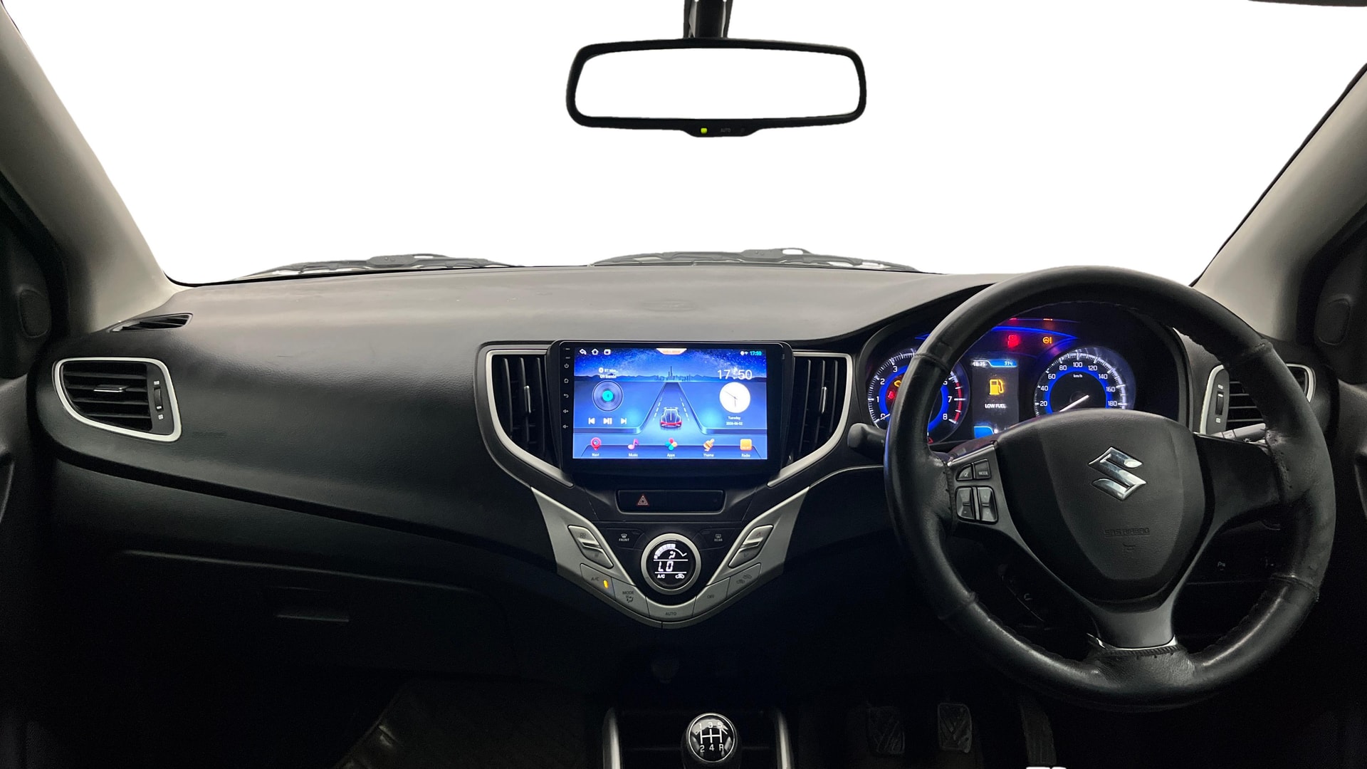Used 2018 Maruti Suzuki 1000 Used 2018 Maruti Suzuki 1000