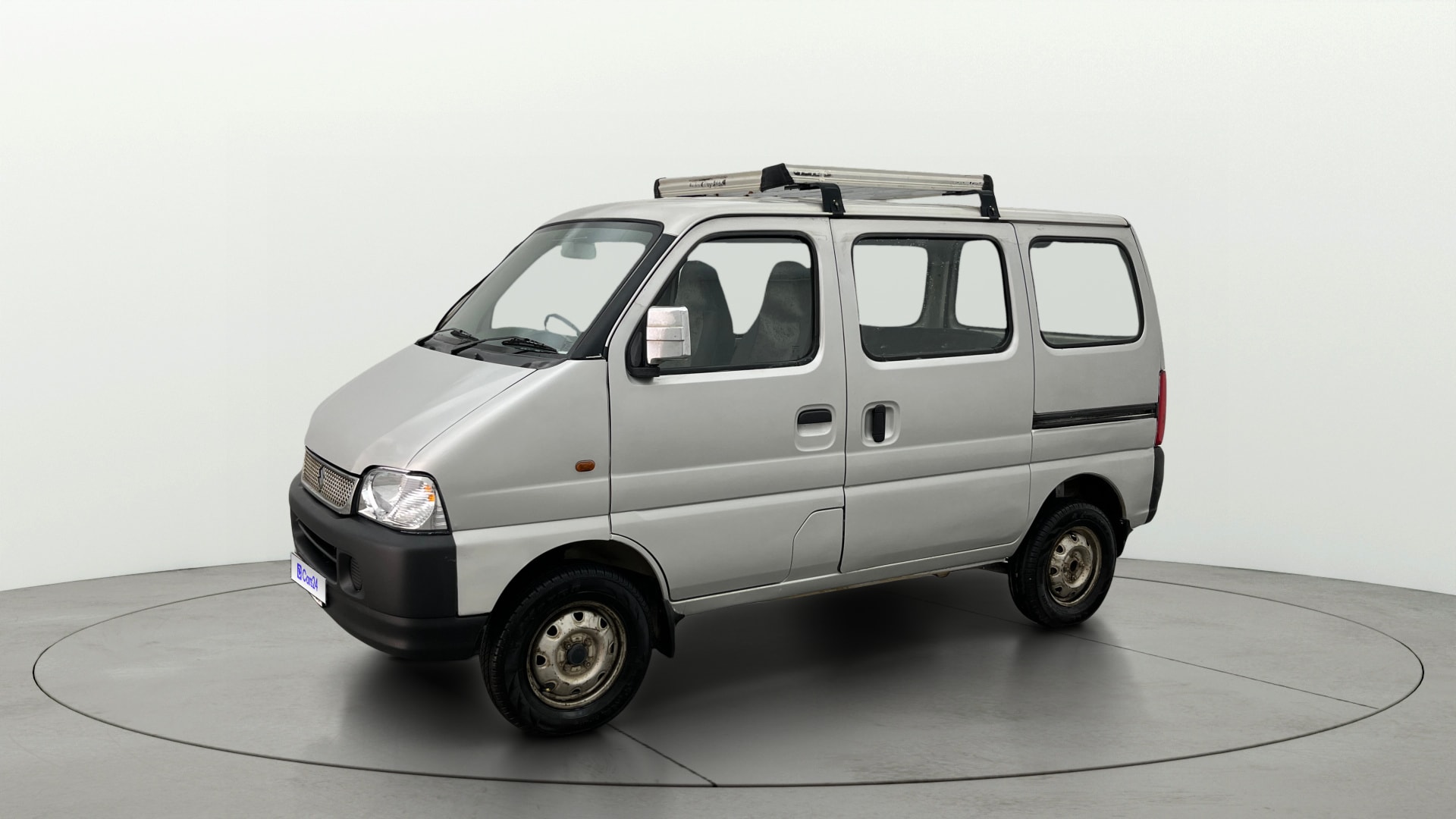 View 2017 Maruti Suzuki 1000 Base Variant Image 34 Used 2017 Maruti Suzuki 1000 Base Variant Image 34