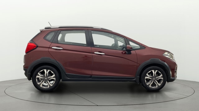View Honda WR-V Image 8 Used Honda WR-V Image 8