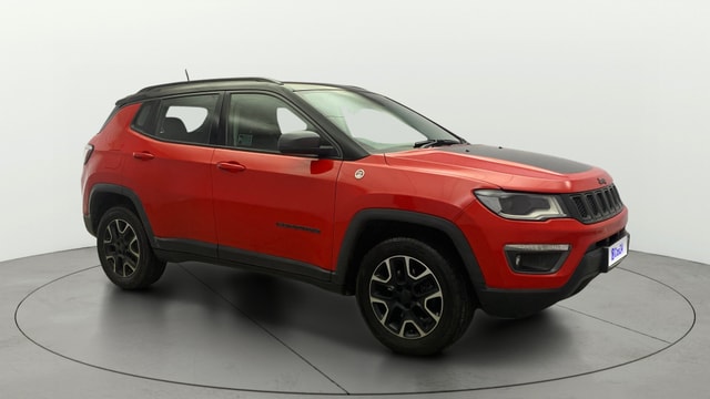 View Jeep Compass Image 22 Used Jeep Compass Image 22