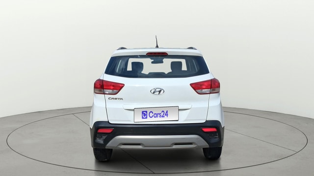 View Hyundai Creta Image 39 Used Hyundai Creta Image 39