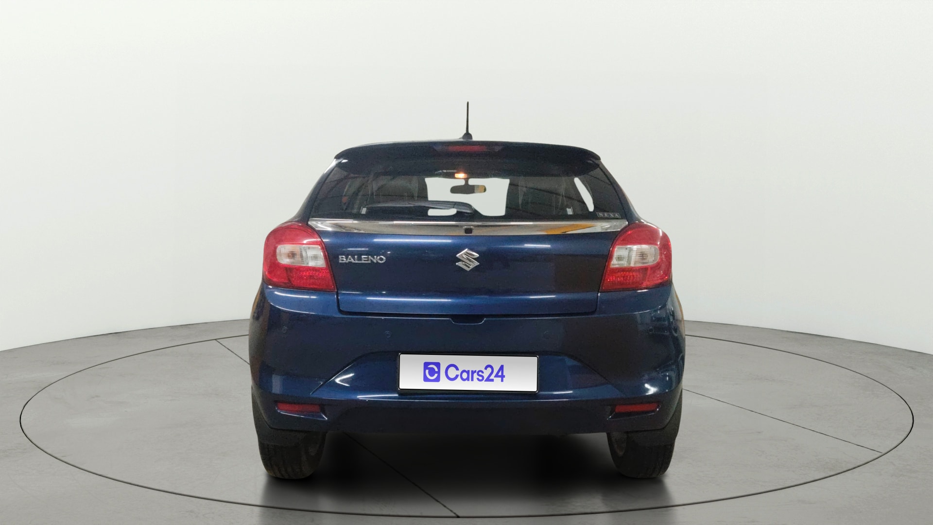 View 2020 Maruti Suzuki 1000 Base Variant Image 39 Used 2020 Maruti Suzuki 1000 Base Variant Image 39