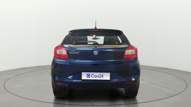 View Maruti Suzuki 1000 Image 39 Used Maruti Suzuki 1000 Image 39