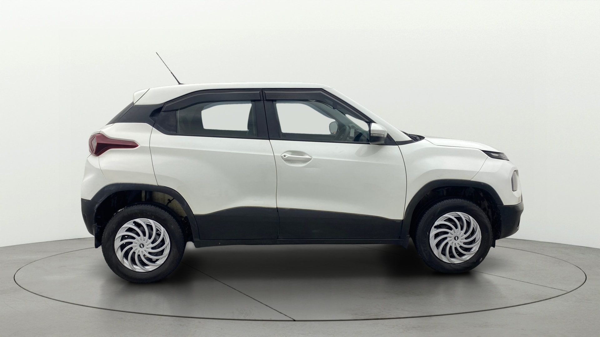Used 2024 Tata Punch Used 2024 Tata Punch