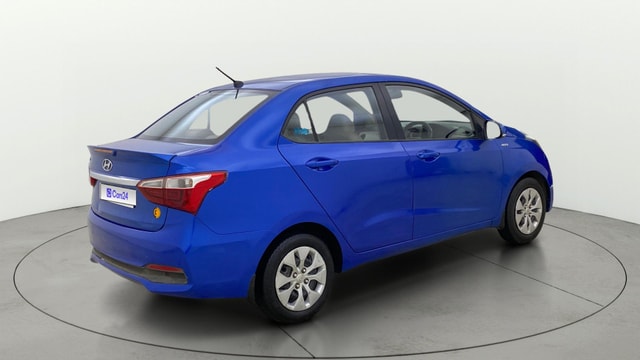 View Hyundai Xcent Image 41 Used Hyundai Xcent Image 41
