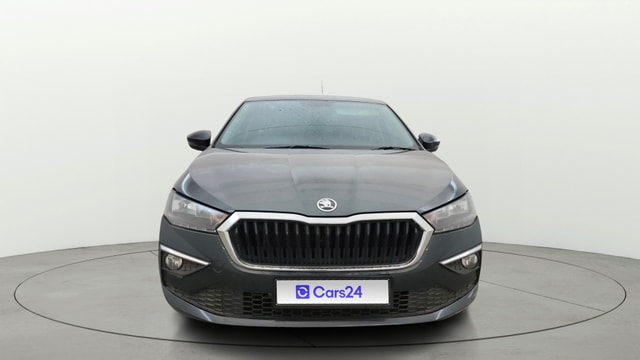 View Skoda Slavia Image 1 Used Skoda Slavia Image 1