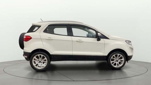 View Ford EcoSport Image 8 Used Ford EcoSport Image 8