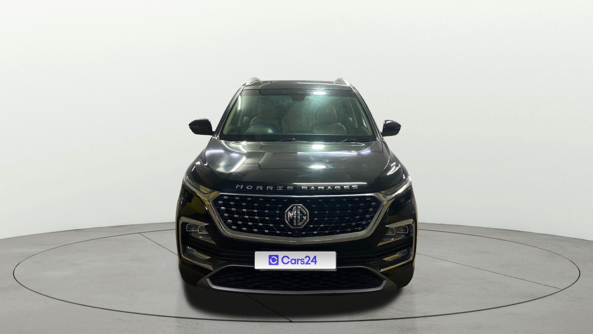 Used 2022 MG Hector Used 2022 MG Hector