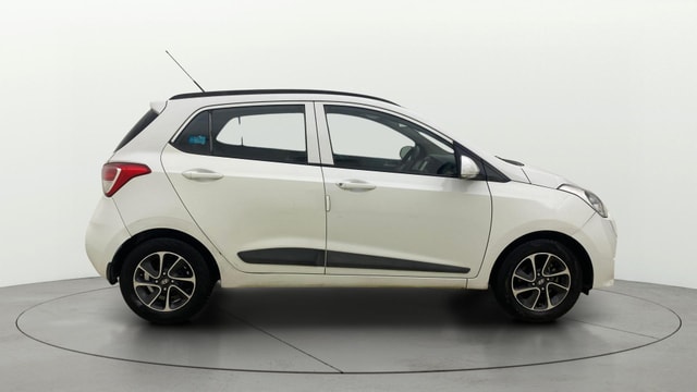 View Hyundai Grand i10 Image 8 Used Hyundai Grand i10 Image 8