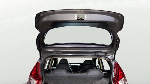 View Hyundai EON Image 16 Used Hyundai EON Image 16